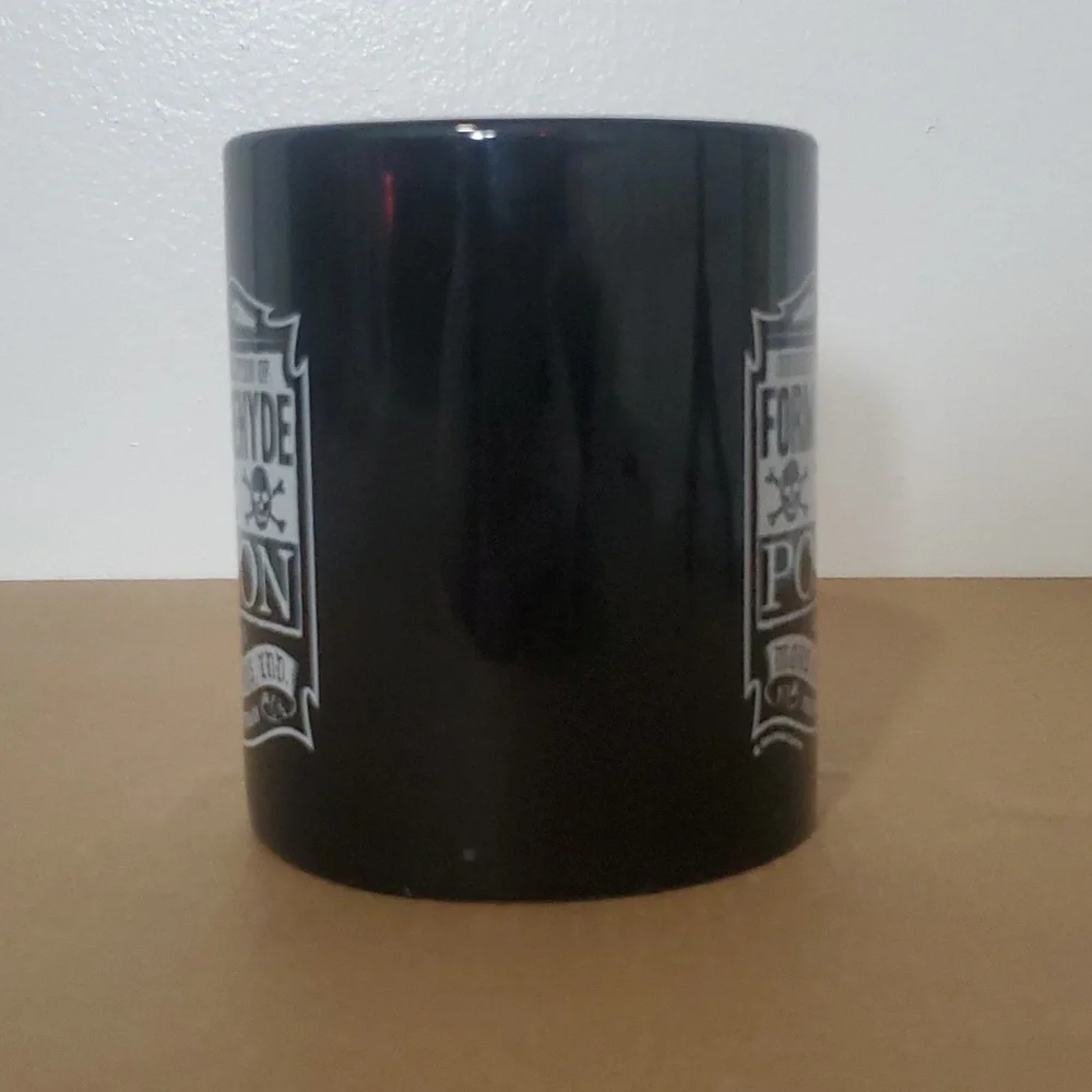 Formaldehyde mug - Picture 2 of 6